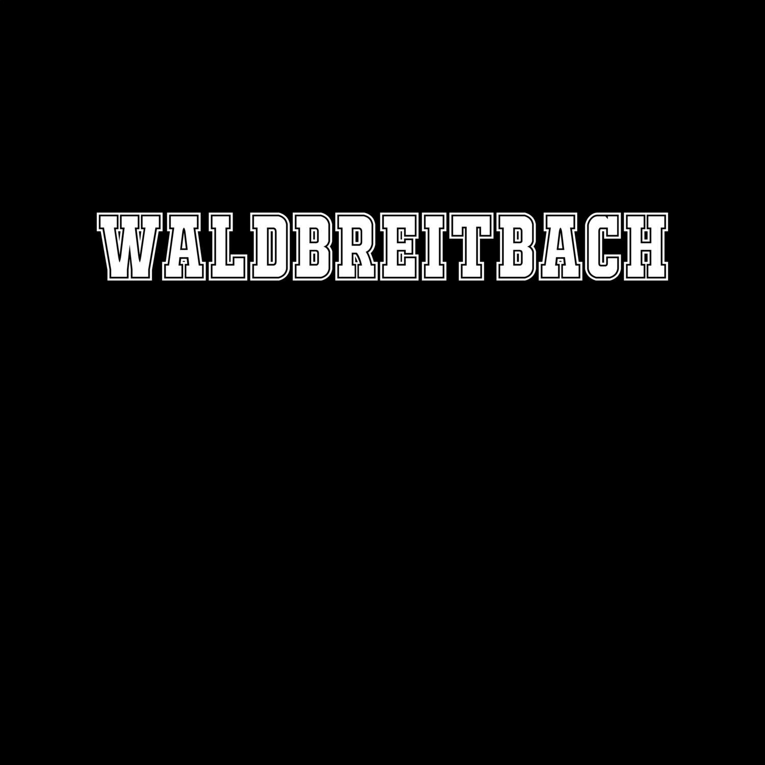 Waldbreitbach T-Shirt »Classic«
