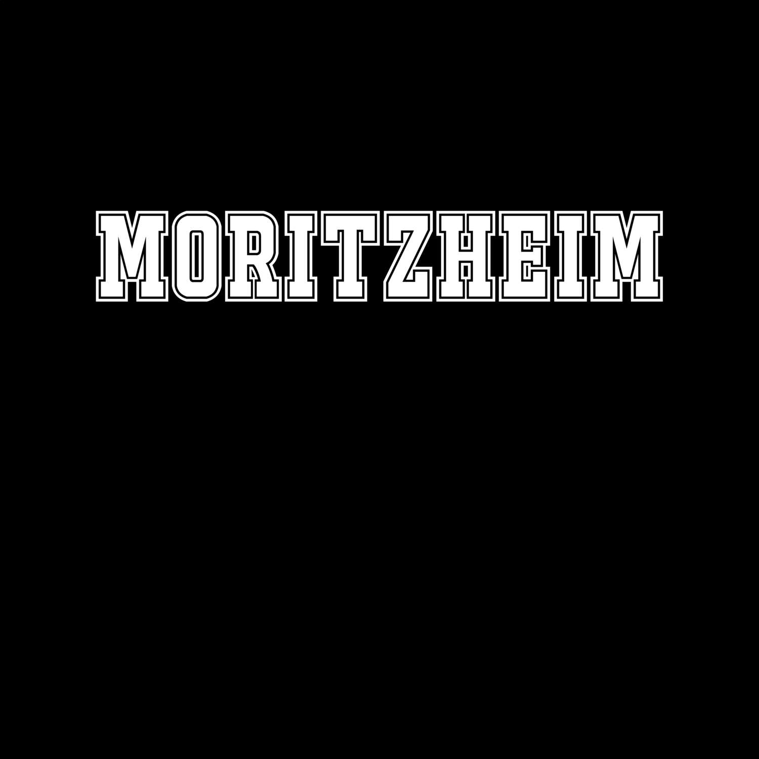 Moritzheim T-Shirt »Classic«