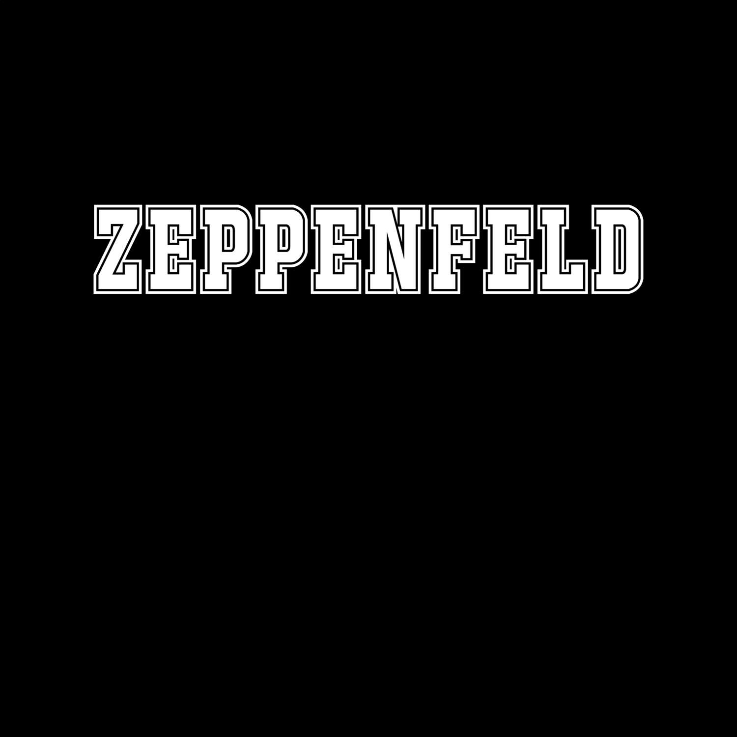 Zeppenfeld T-Shirt »Classic«