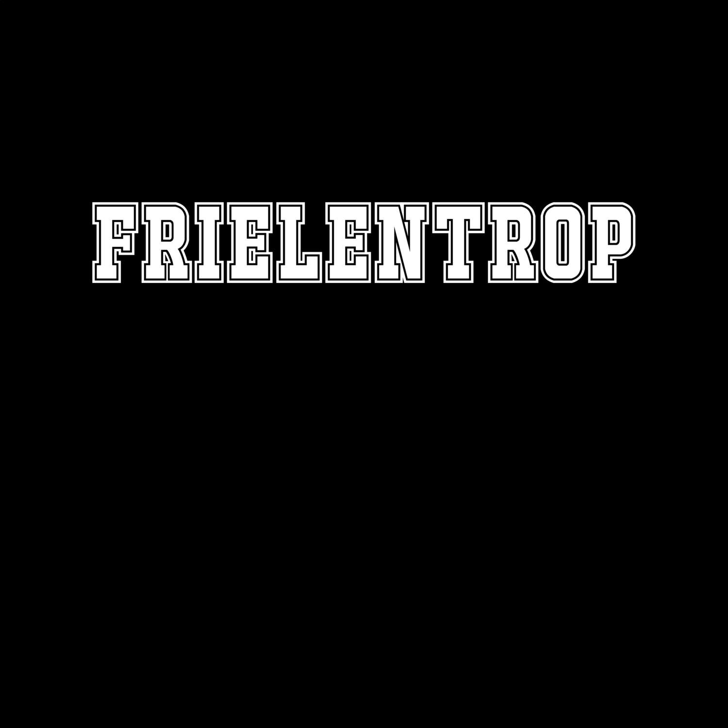 Frielentrop T-Shirt »Classic«