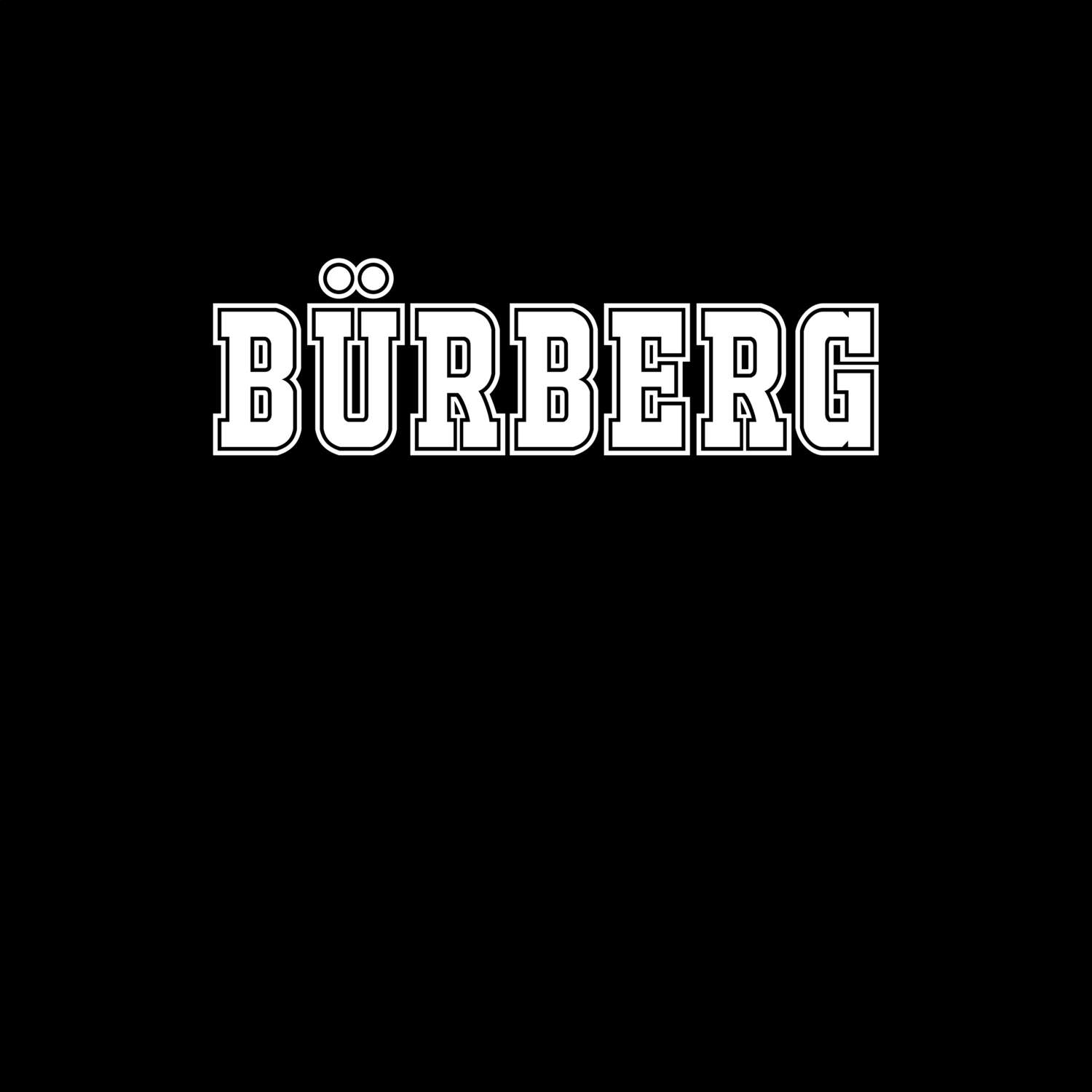 Bürberg T-Shirt »Classic«