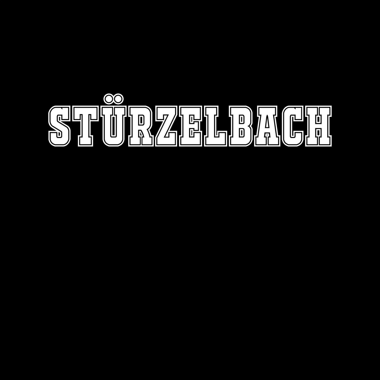 Stürzelbach T-Shirt »Classic«
