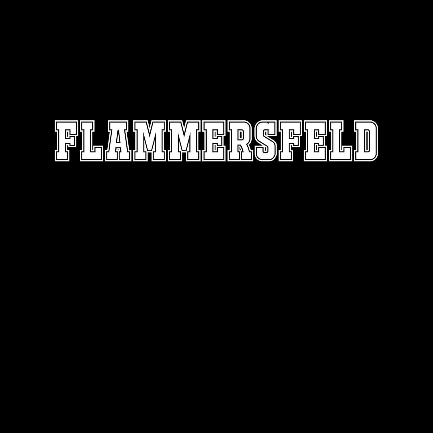 Flammersfeld T-Shirt »Classic«