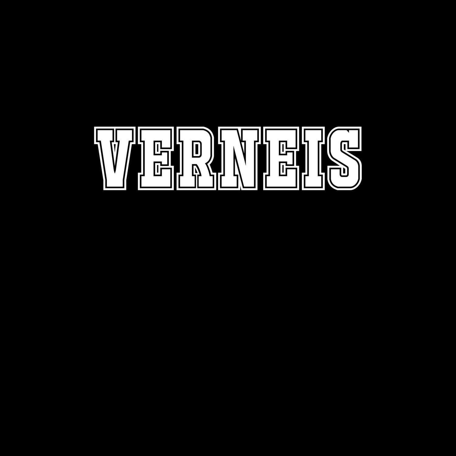 Verneis T-Shirt »Classic«