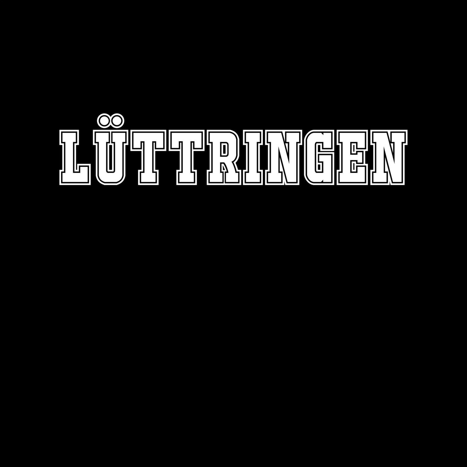 Lüttringen T-Shirt »Classic«