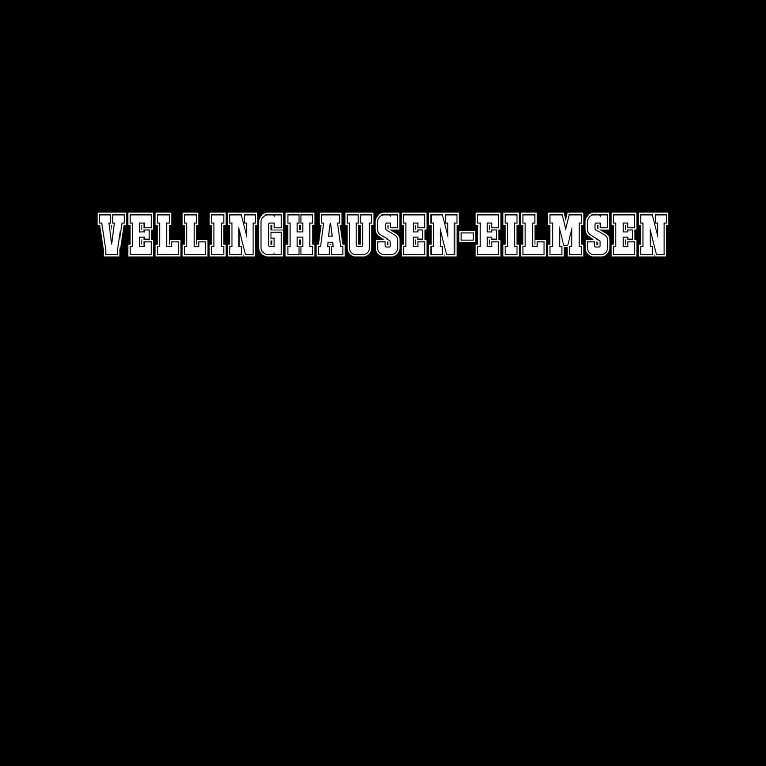 Vellinghausen-Eilmsen T-Shirt »Classic«