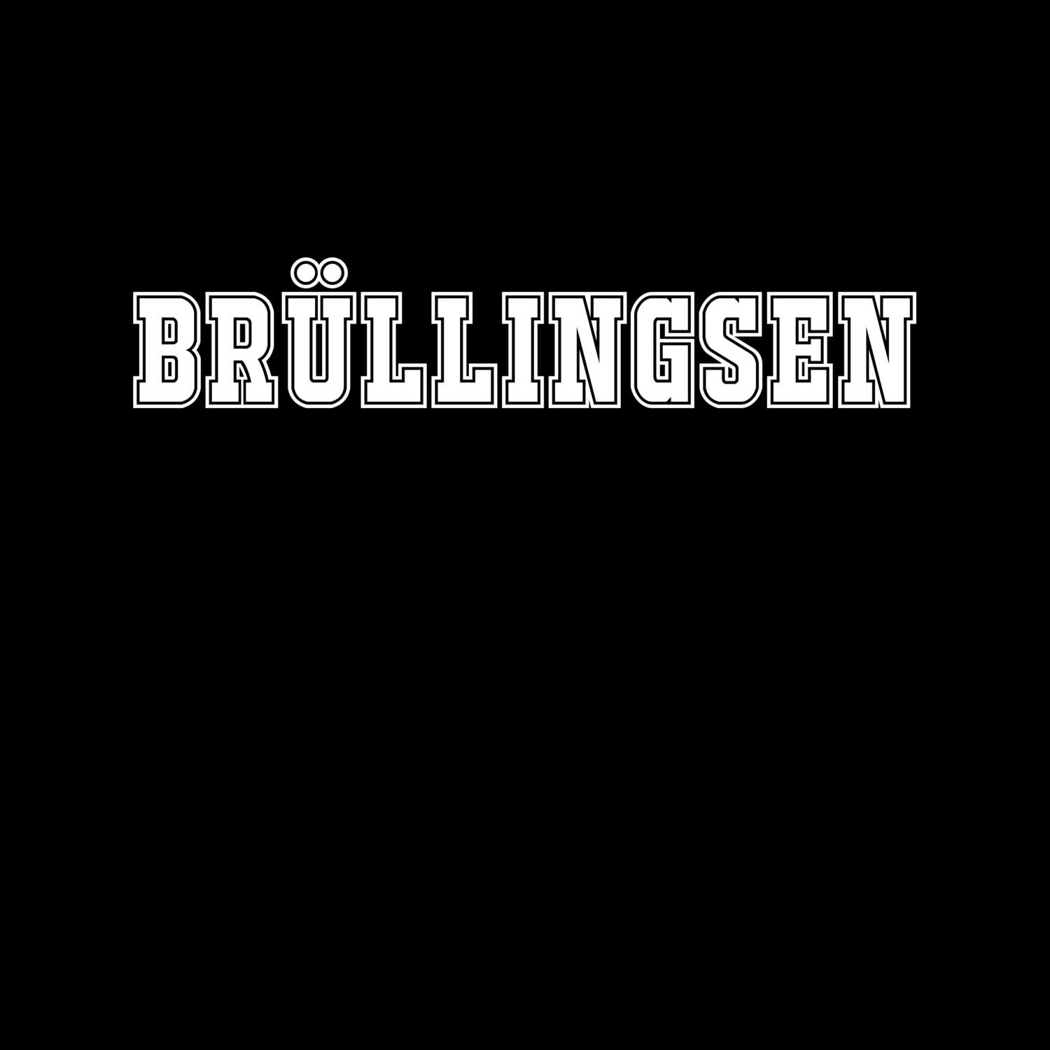 Brüllingsen T-Shirt »Classic«