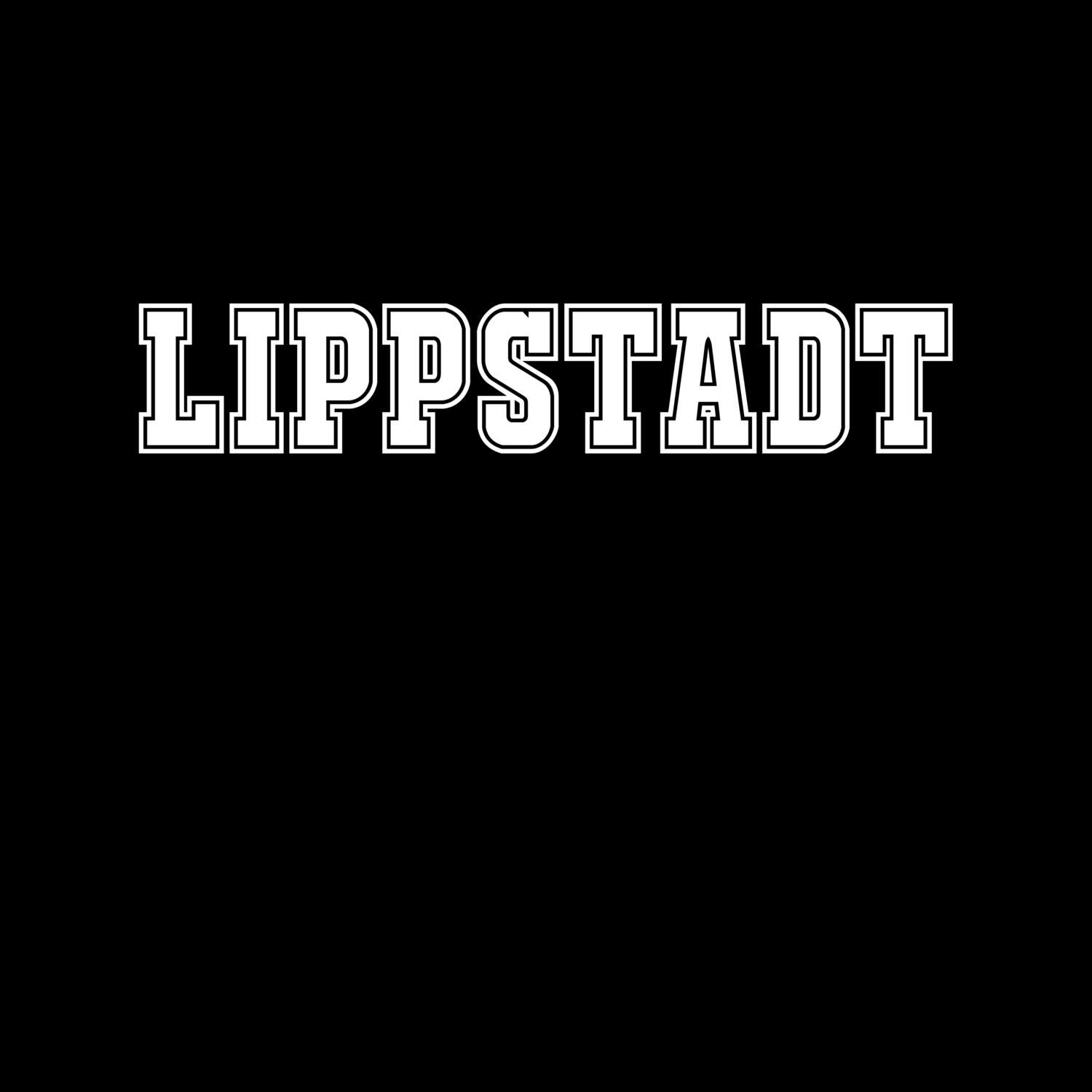 Lippstadt T-Shirt »Classic«