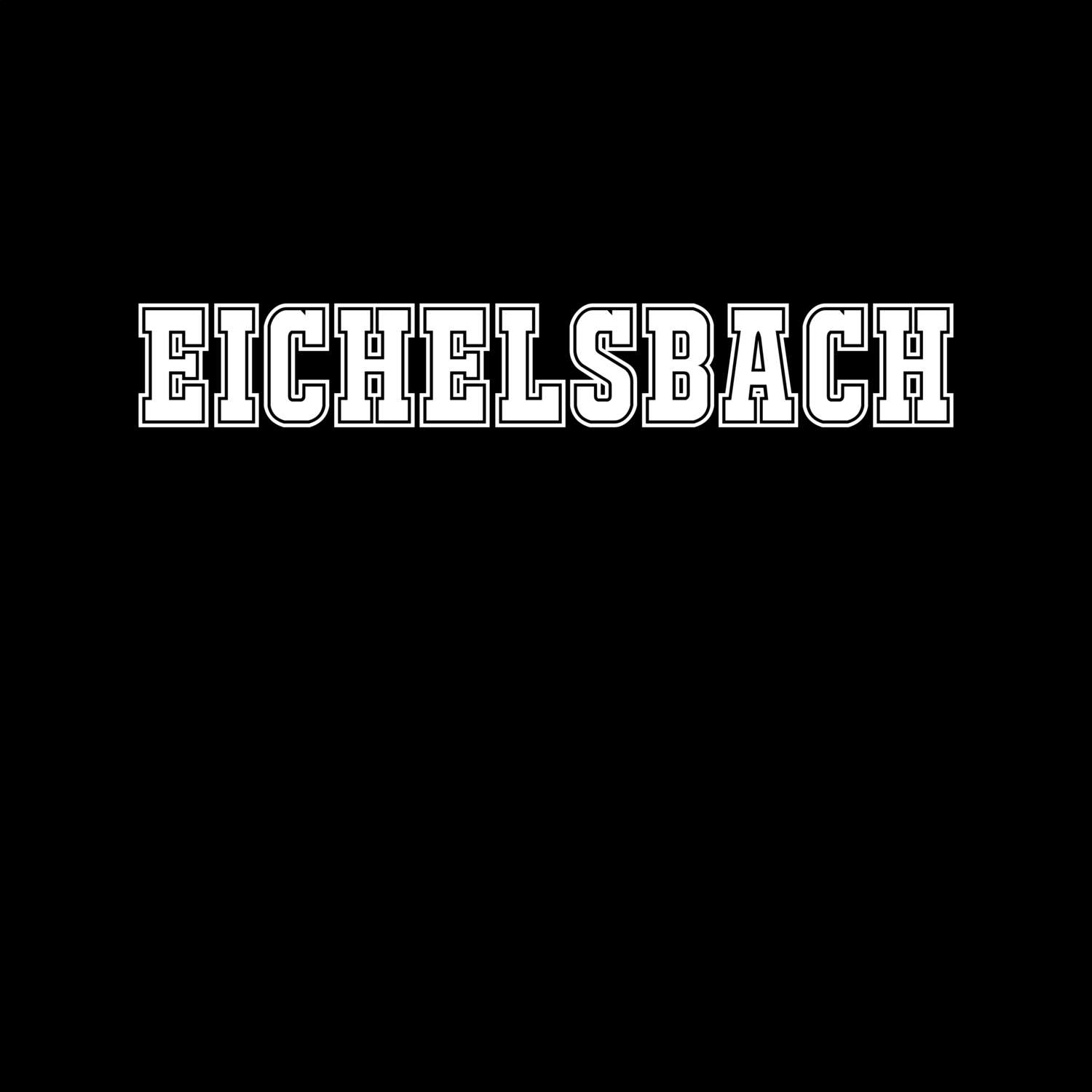 Eichelsbach T-Shirt »Classic«