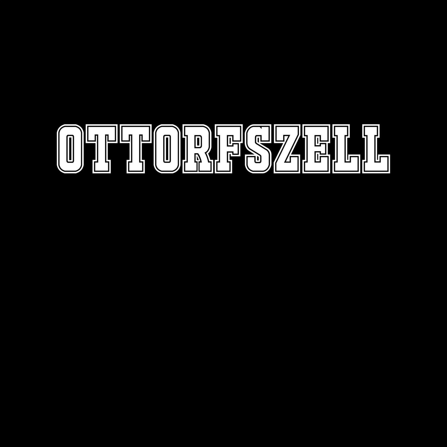 Ottorfszell T-Shirt »Classic«