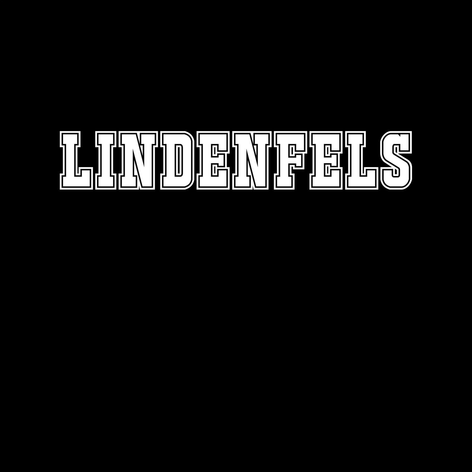 Lindenfels T-Shirt »Classic«