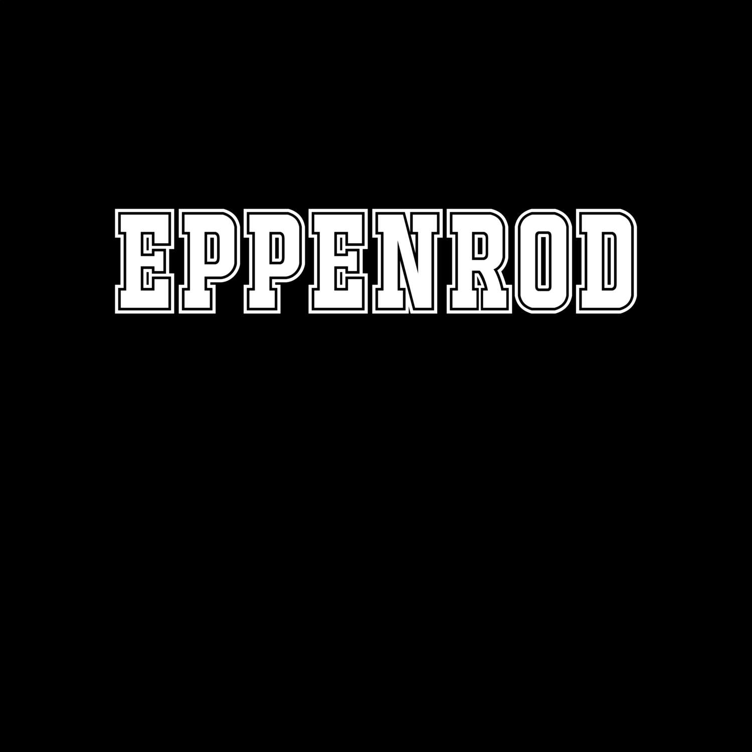 Eppenrod T-Shirt »Classic«