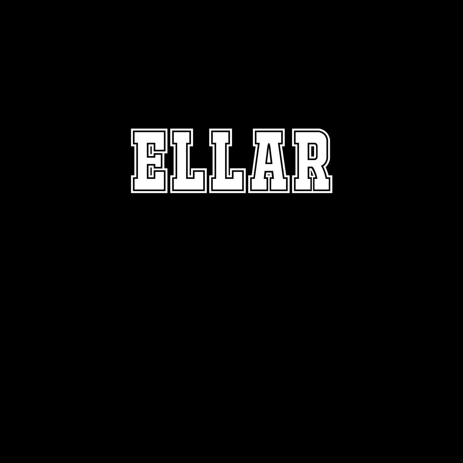 Ellar T-Shirt »Classic«