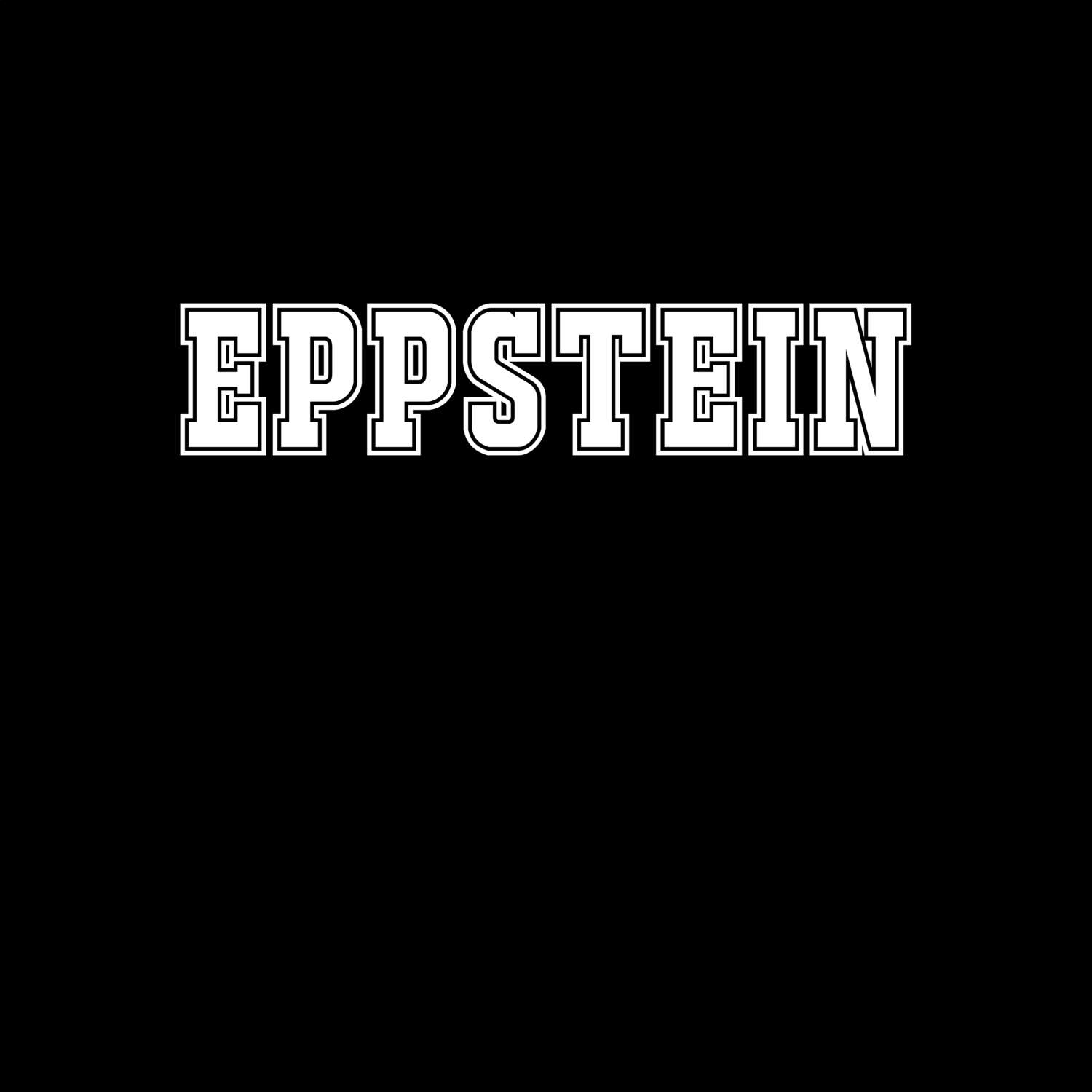 Eppstein T-Shirt »Classic«