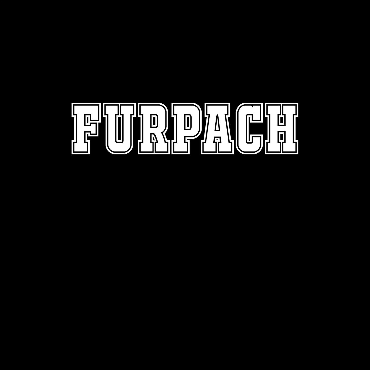 Furpach T-Shirt »Classic«