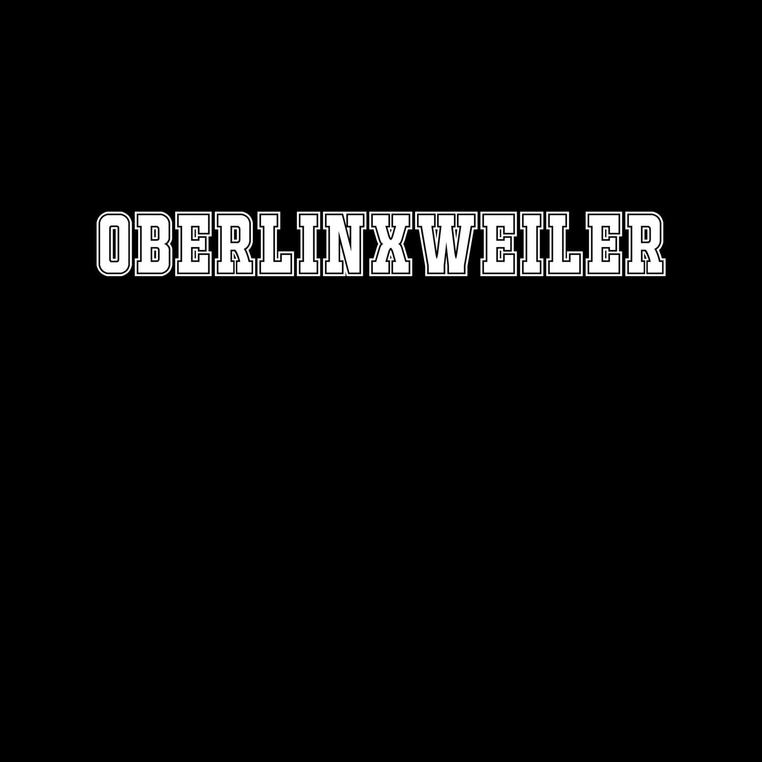 Oberlinxweiler T-Shirt »Classic«