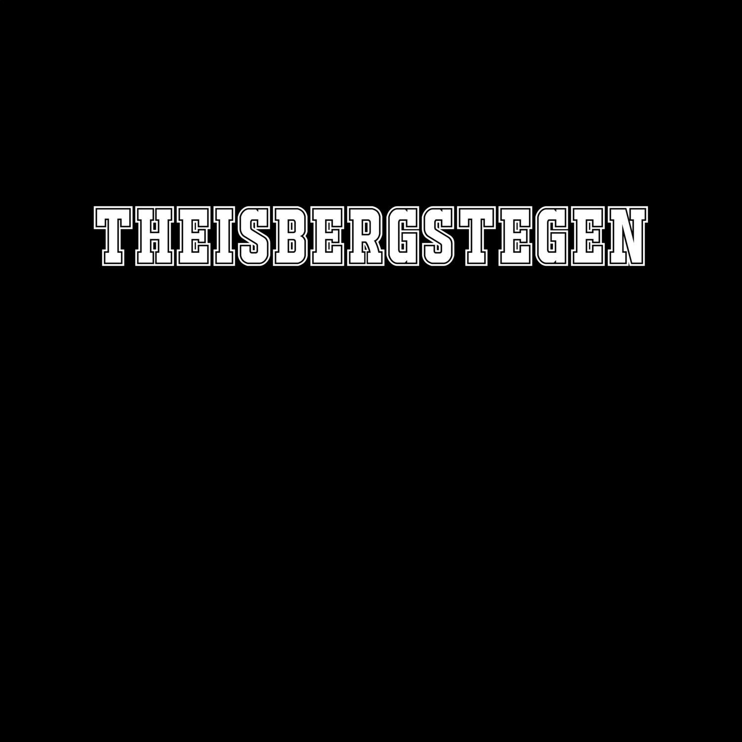 Theisbergstegen T-Shirt »Classic«