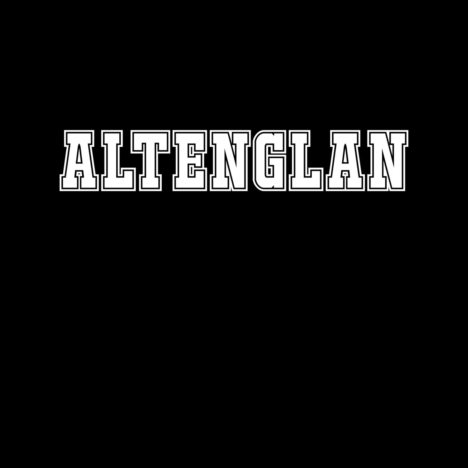 Altenglan T-Shirt »Classic«