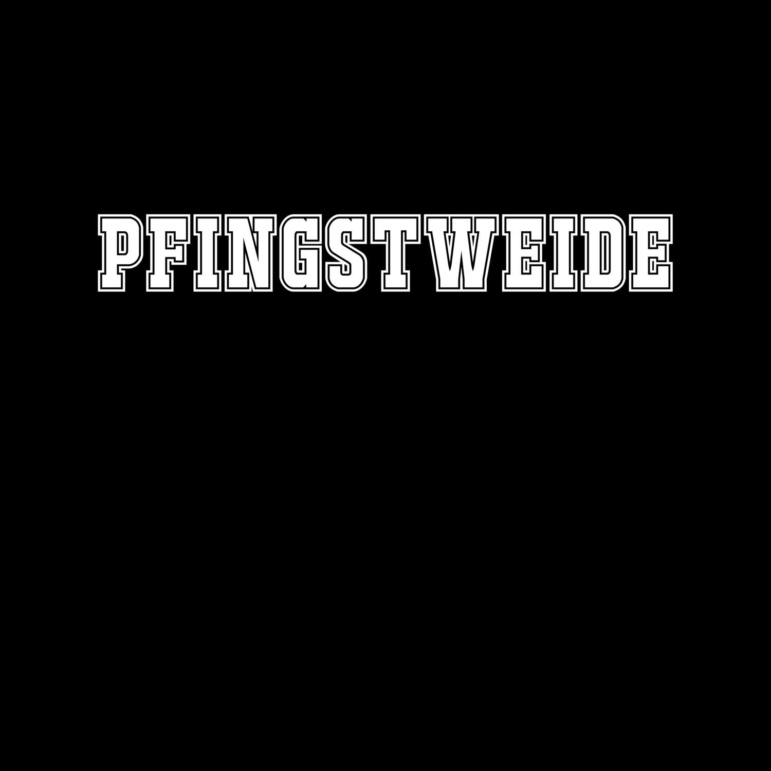 Pfingstweide T-Shirt »Classic«