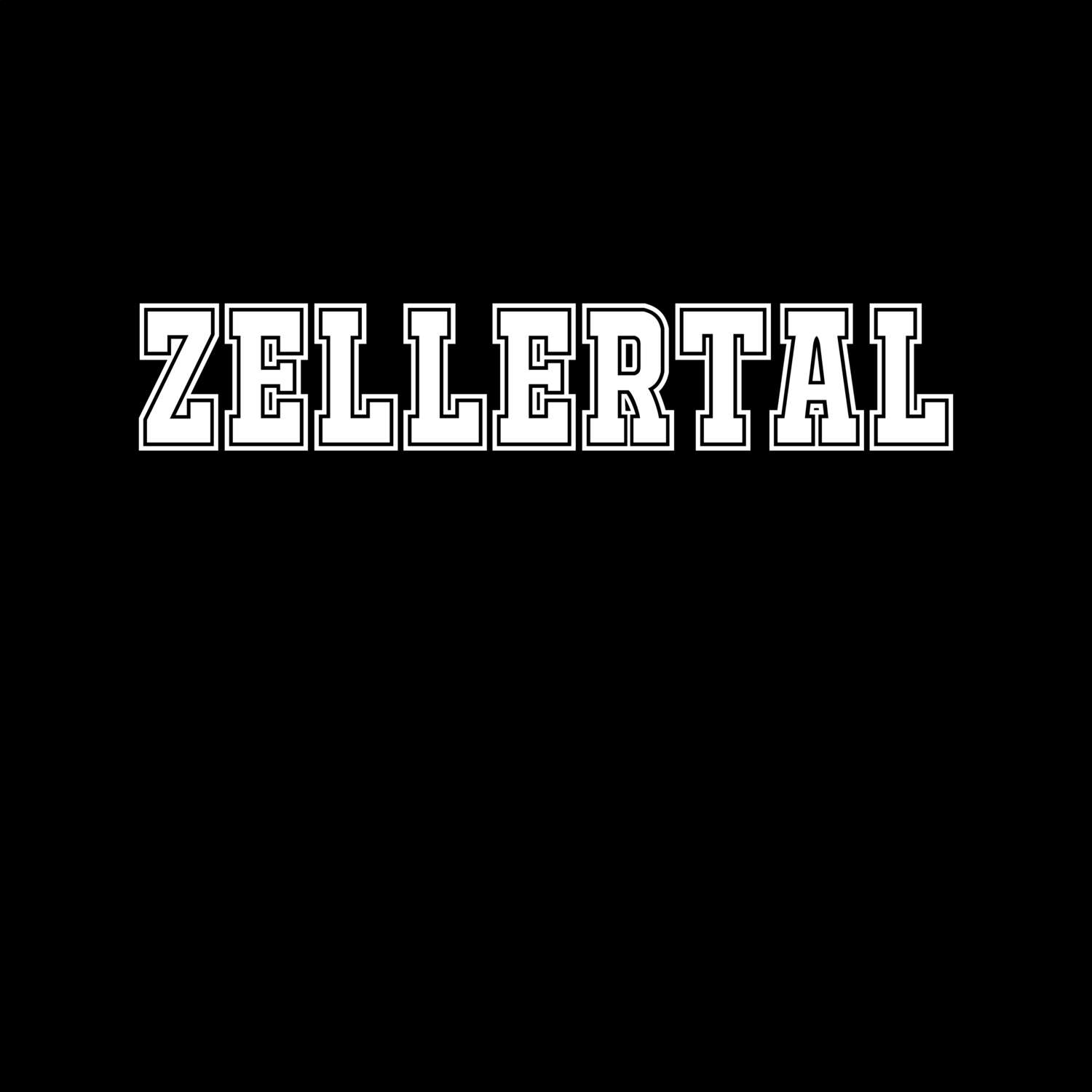 Zellertal T-Shirt »Classic«