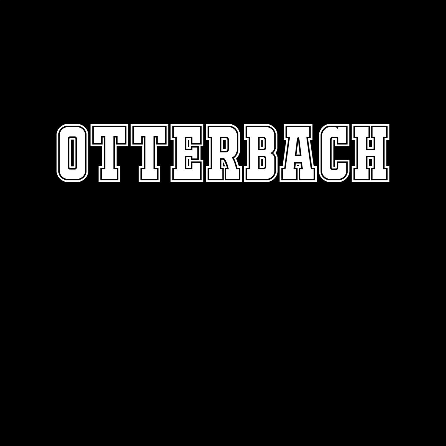 Otterbach T-Shirt »Classic«