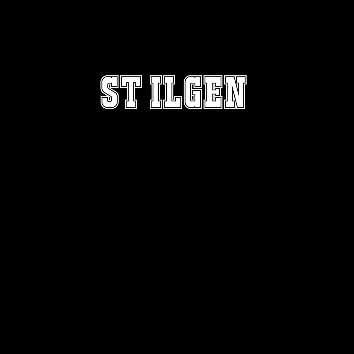 St Ilgen T-Shirt »Classic«