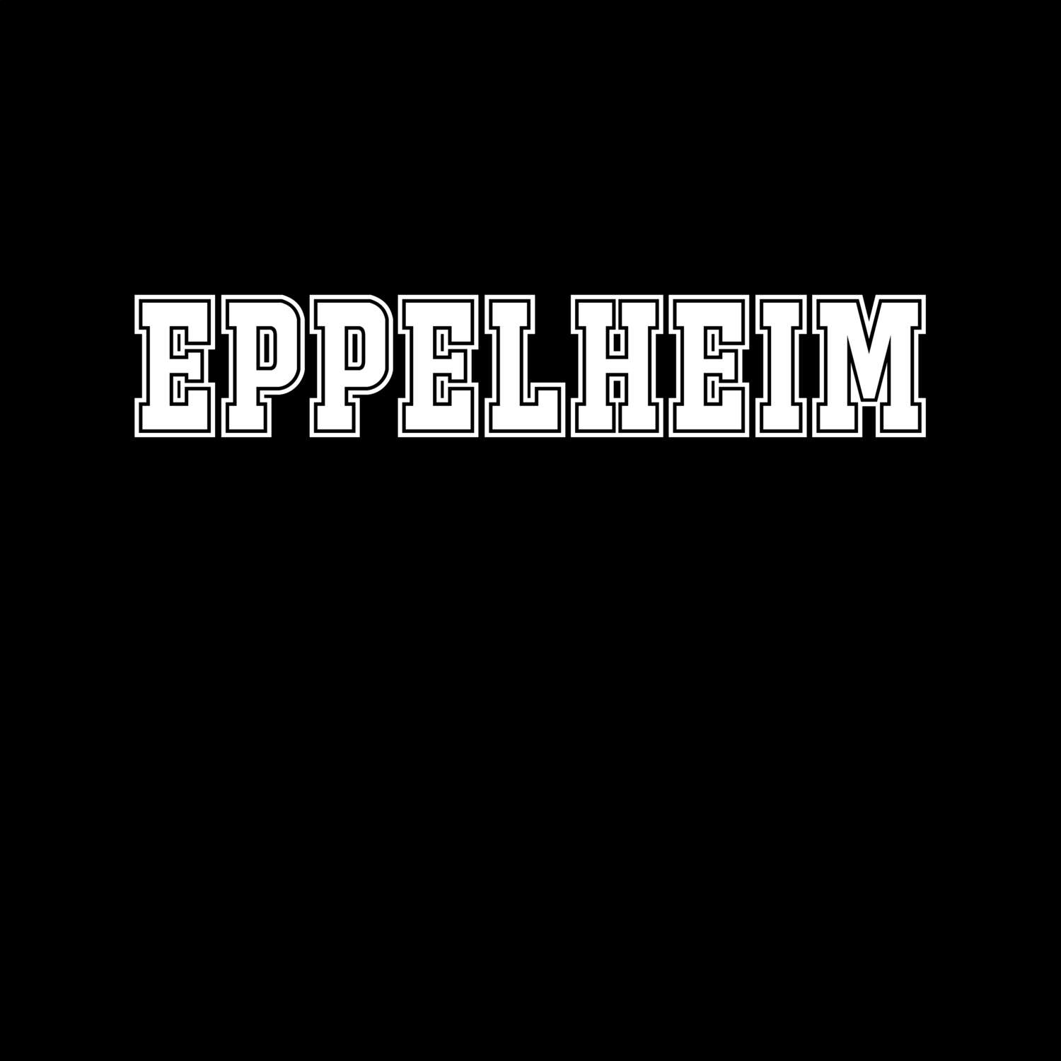 Eppelheim T-Shirt »Classic«