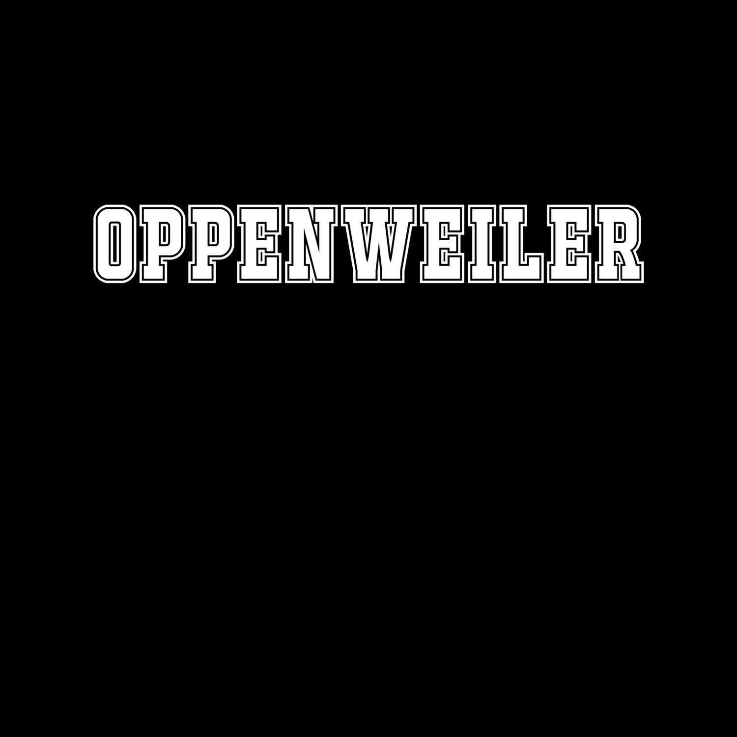 Oppenweiler T-Shirt »Classic«