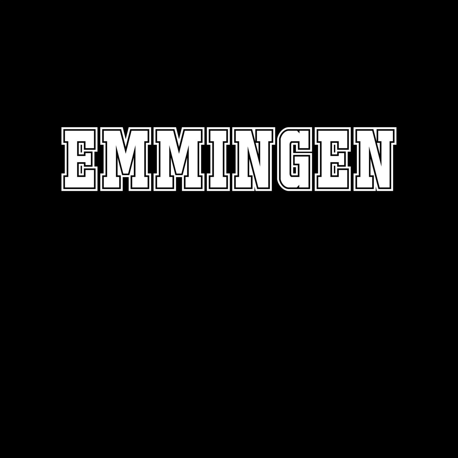 Emmingen T-Shirt »Classic«