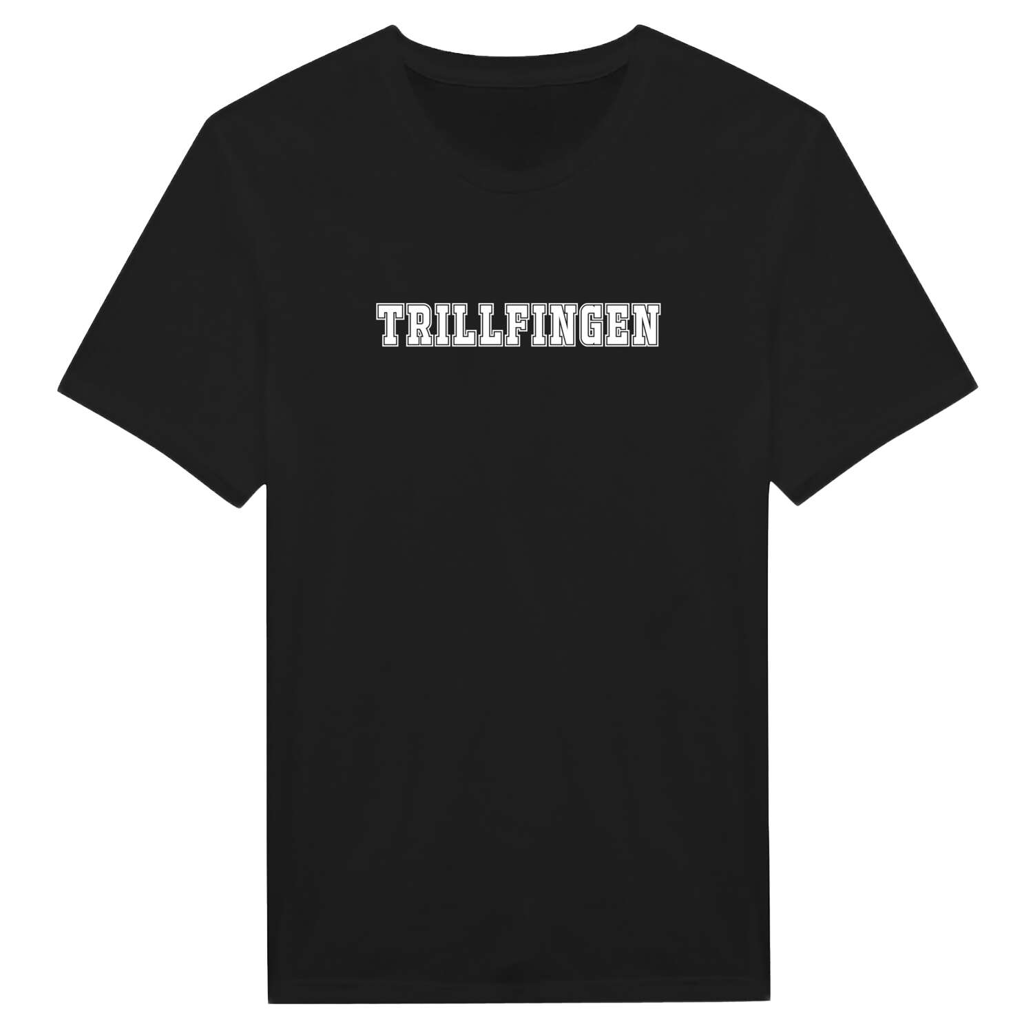 Trillfingen T-Shirt »Classic«