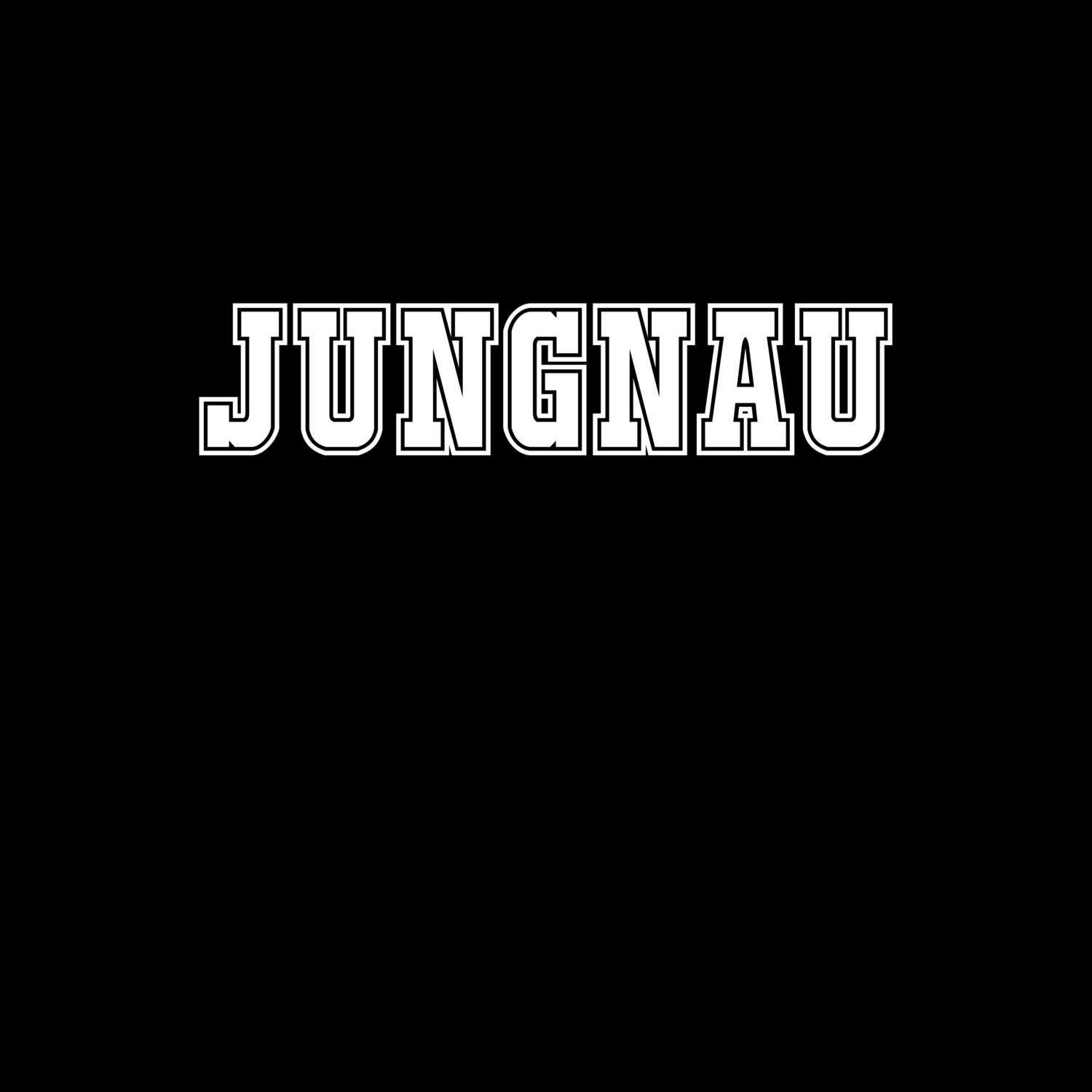 Jungnau T-Shirt »Classic«