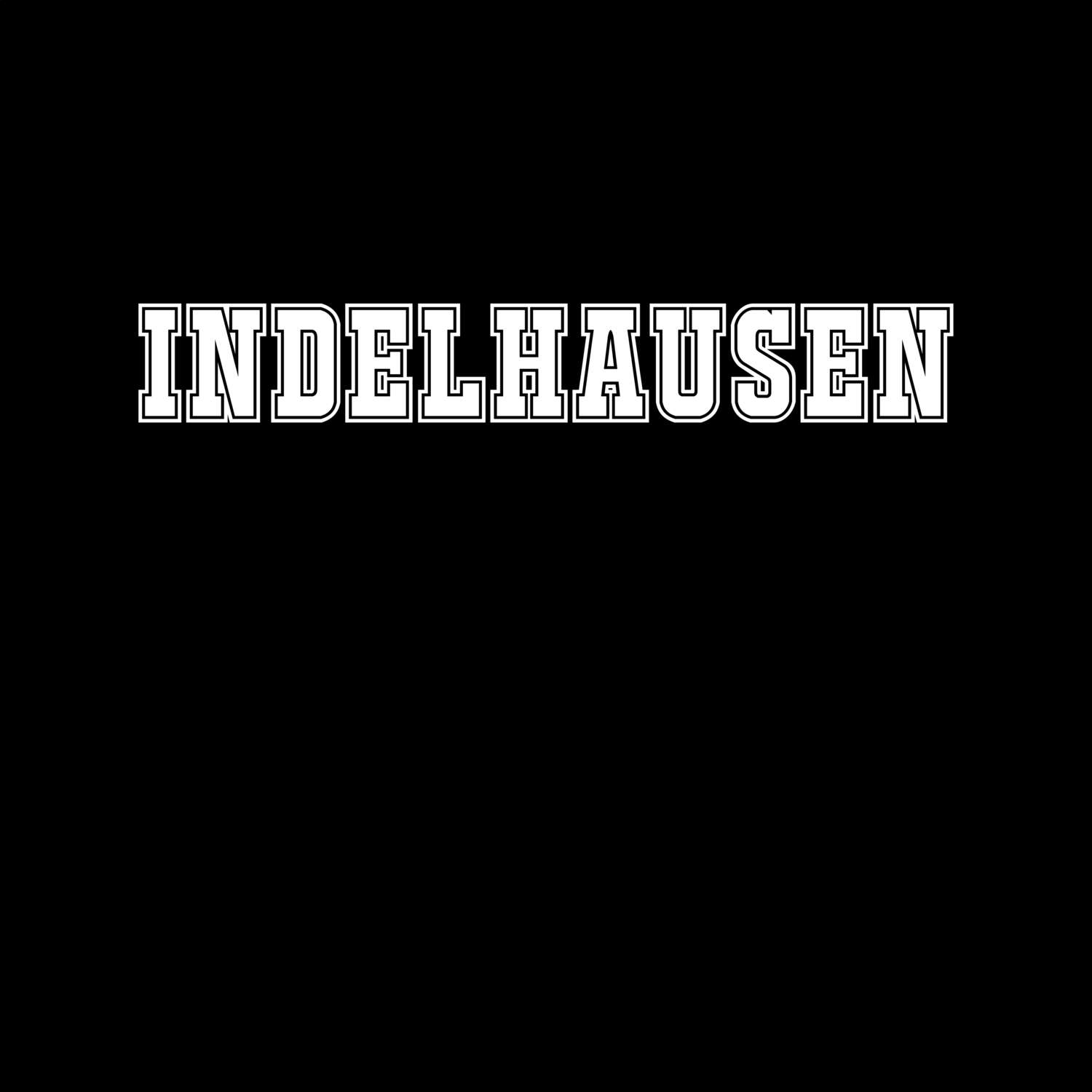 Indelhausen T-Shirt »Classic«