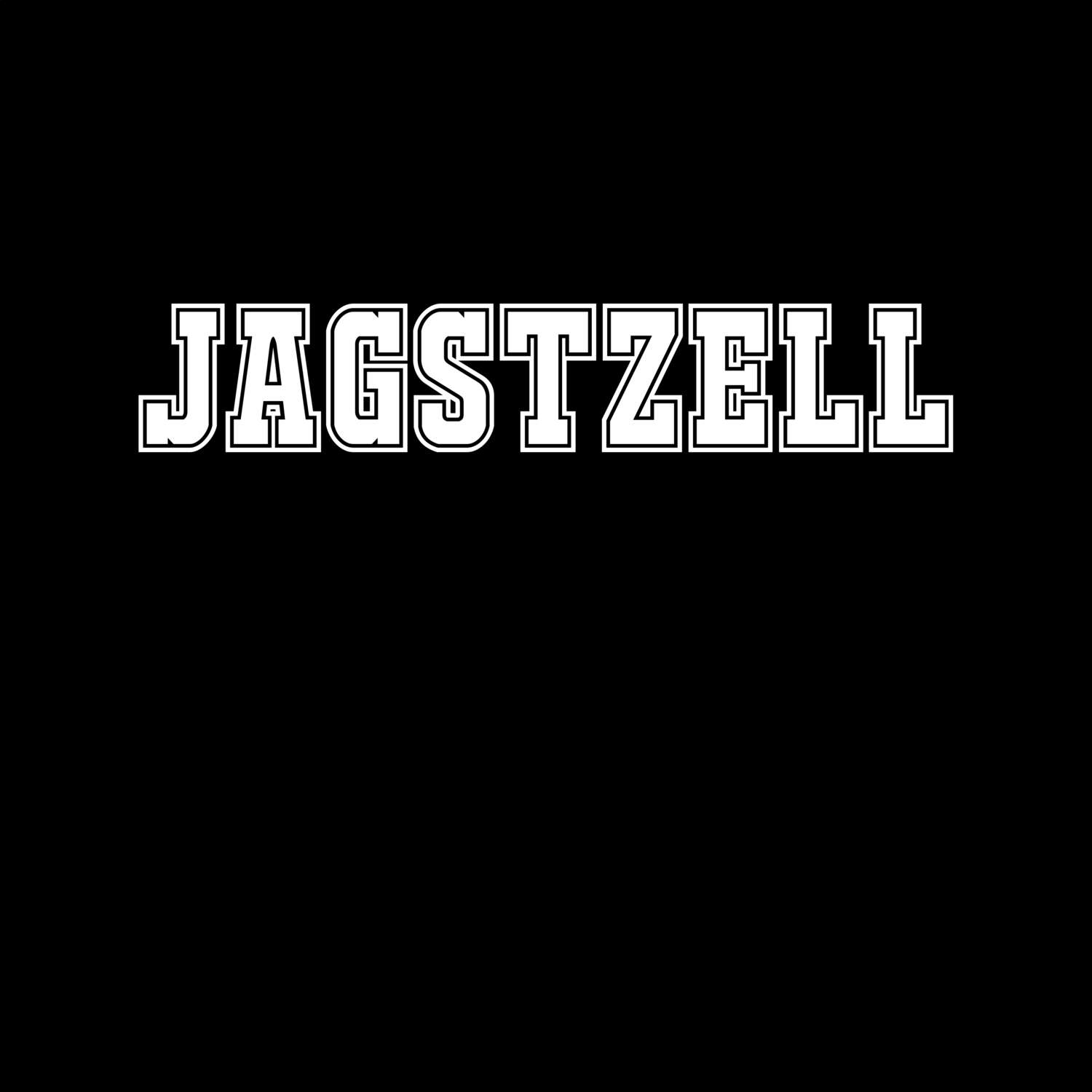 Jagstzell T-Shirt »Classic«