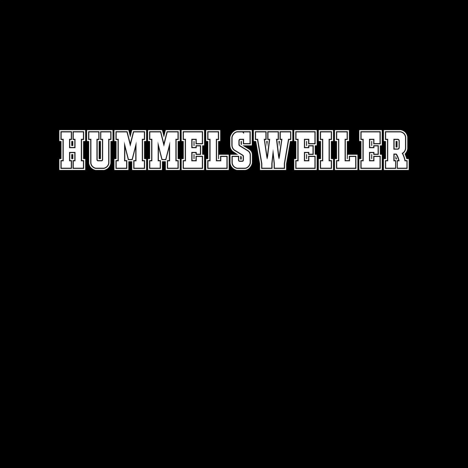 Hummelsweiler T-Shirt »Classic«