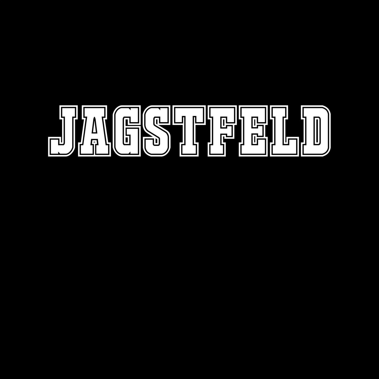 Jagstfeld T-Shirt »Classic«