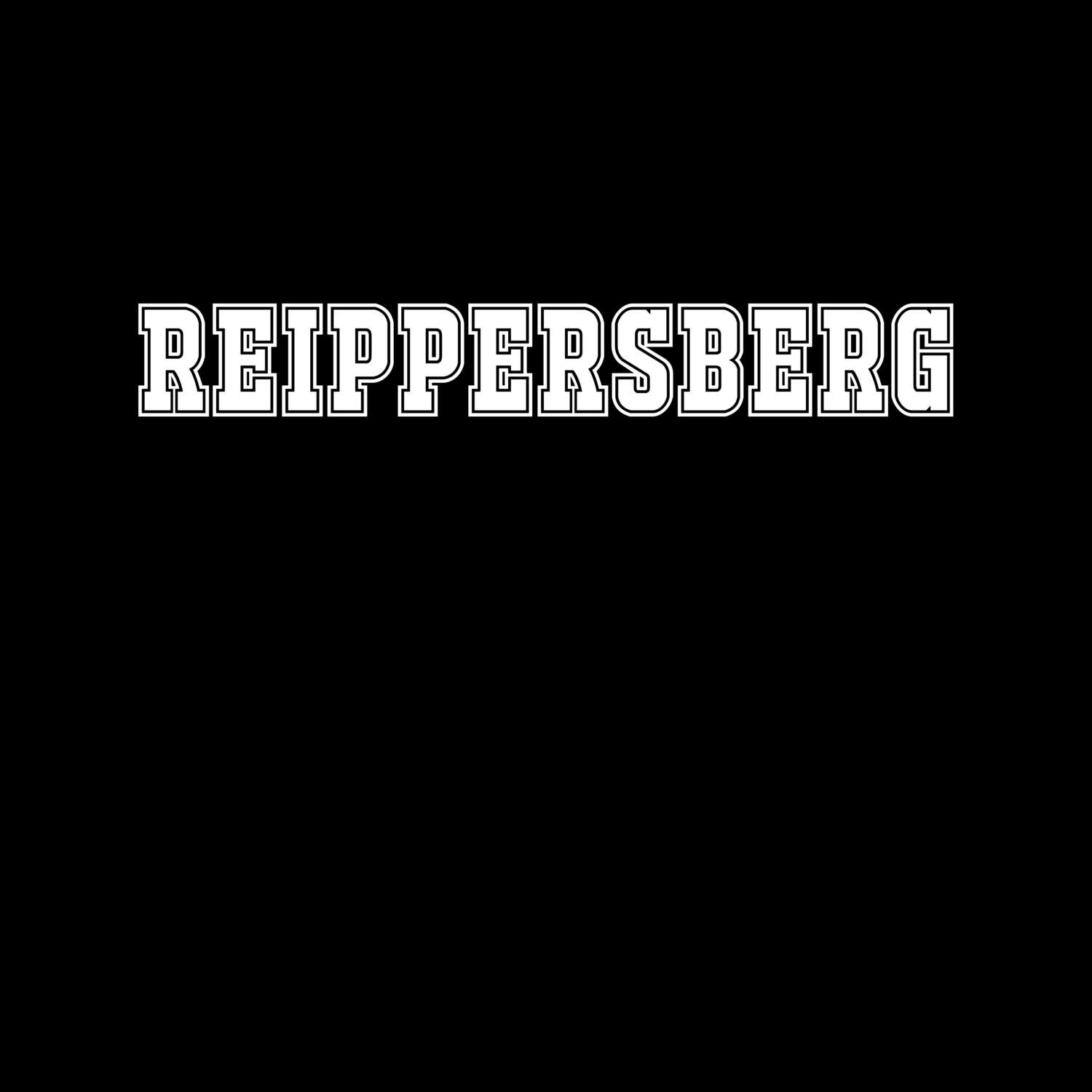 Reippersberg T-Shirt »Classic«