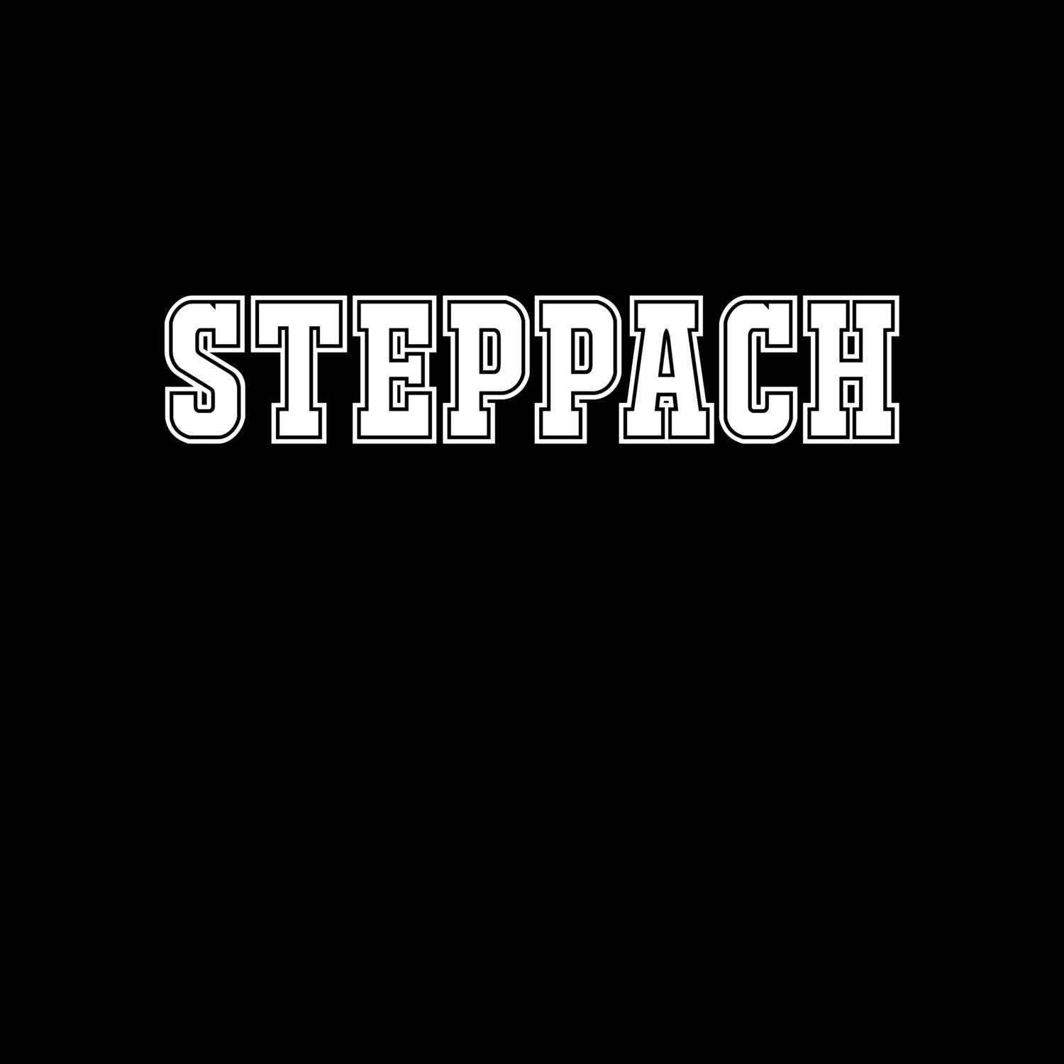 Steppach T-Shirt »Classic«