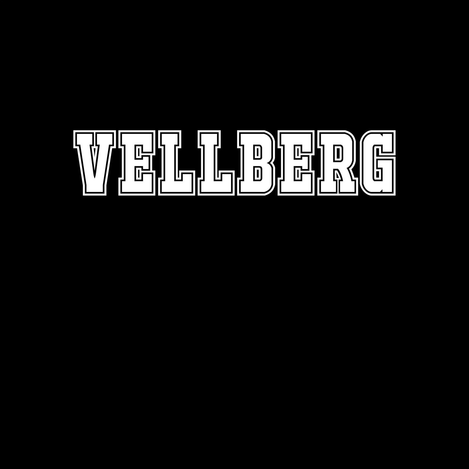 Vellberg T-Shirt »Classic«