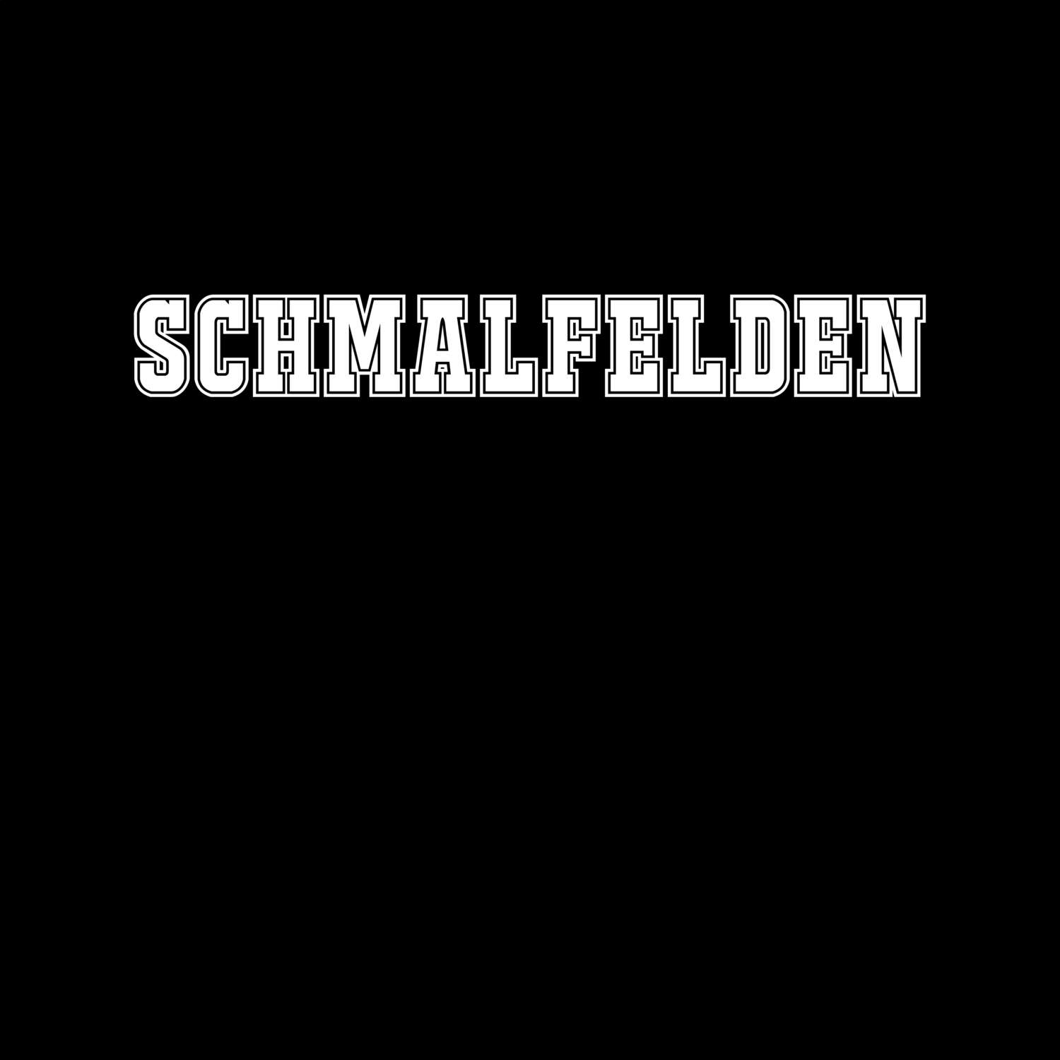 Schmalfelden T-Shirt »Classic«
