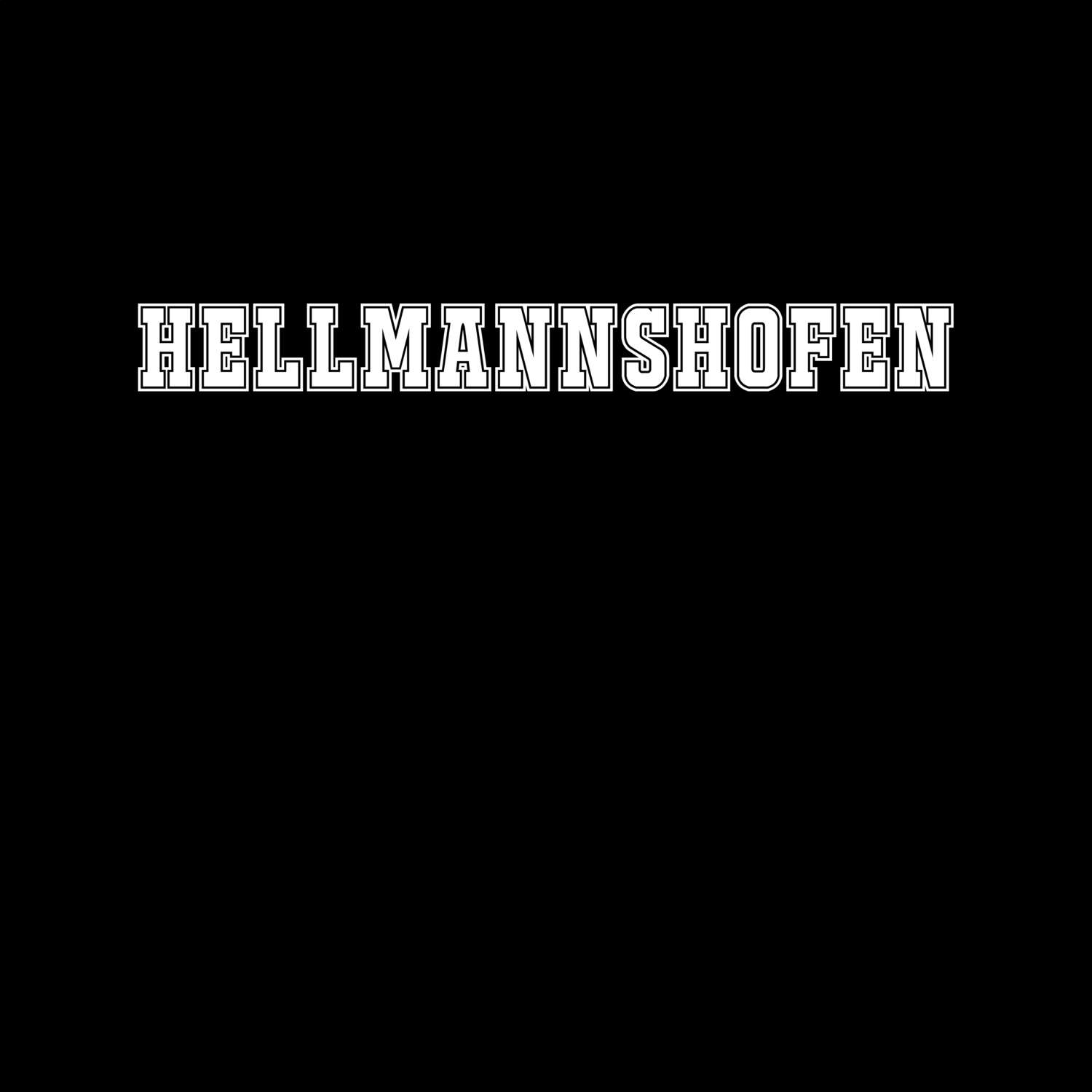 Hellmannshofen T-Shirt »Classic«