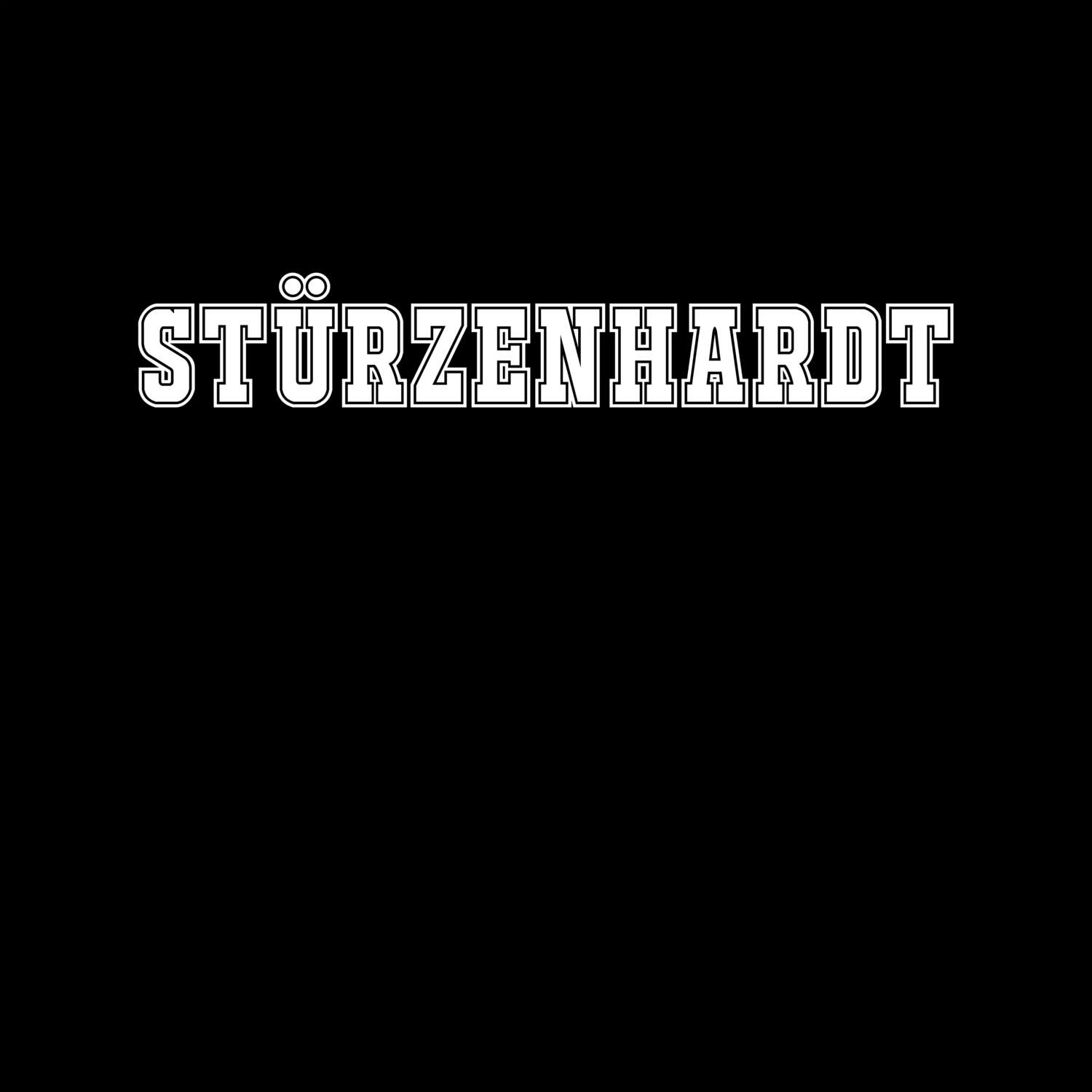 Stürzenhardt T-Shirt »Classic«