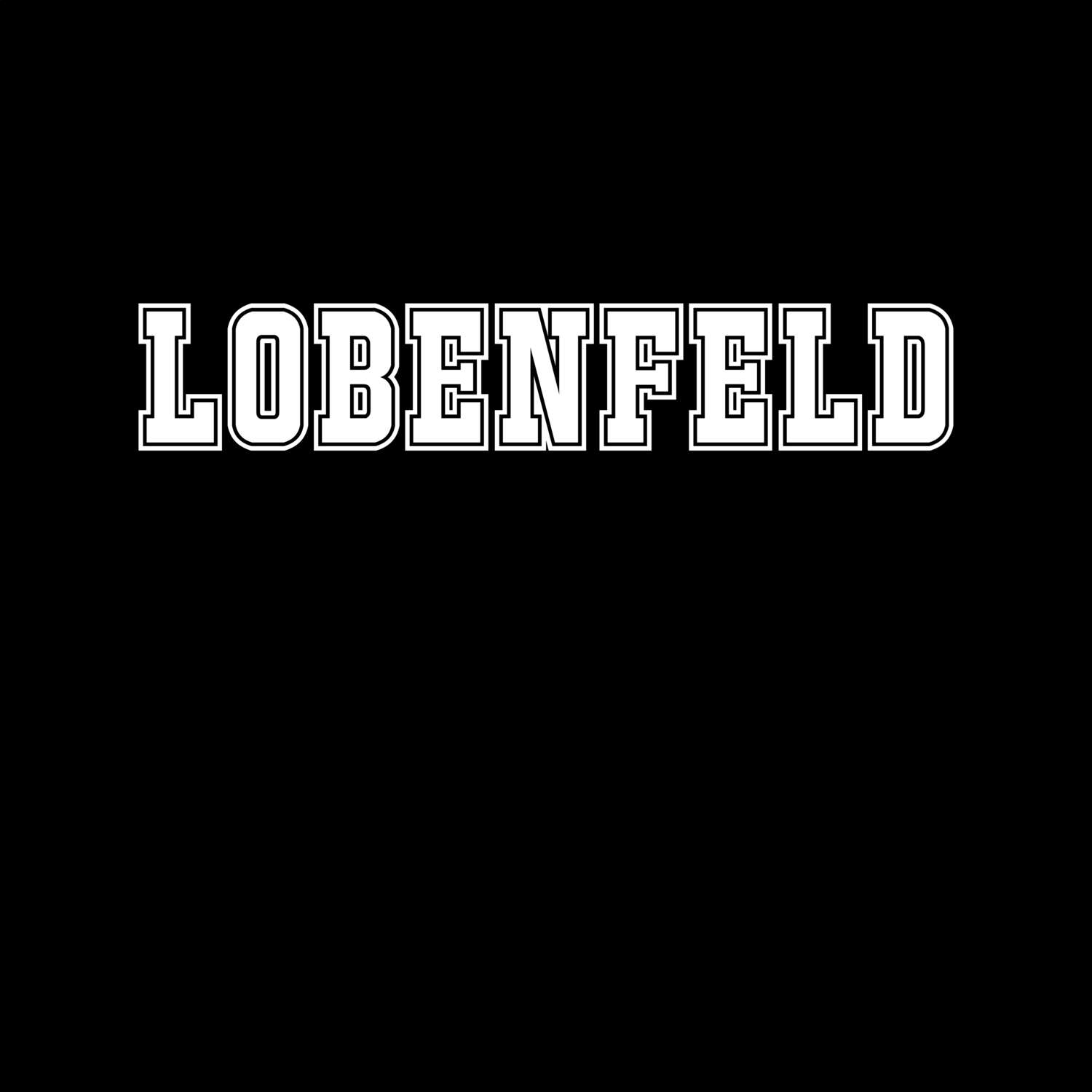 Lobenfeld T-Shirt »Classic«
