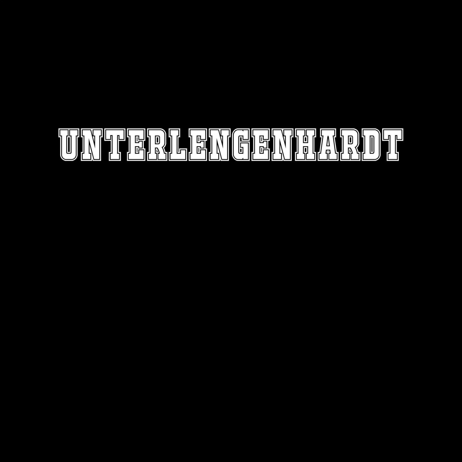 Unterlengenhardt T-Shirt »Classic«
