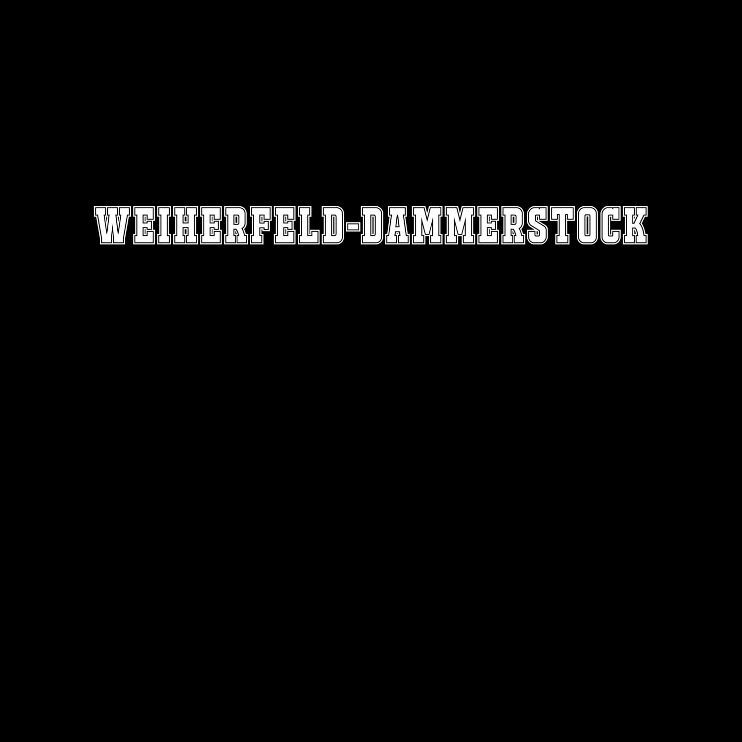 Weiherfeld-Dammerstock T-Shirt »Classic«