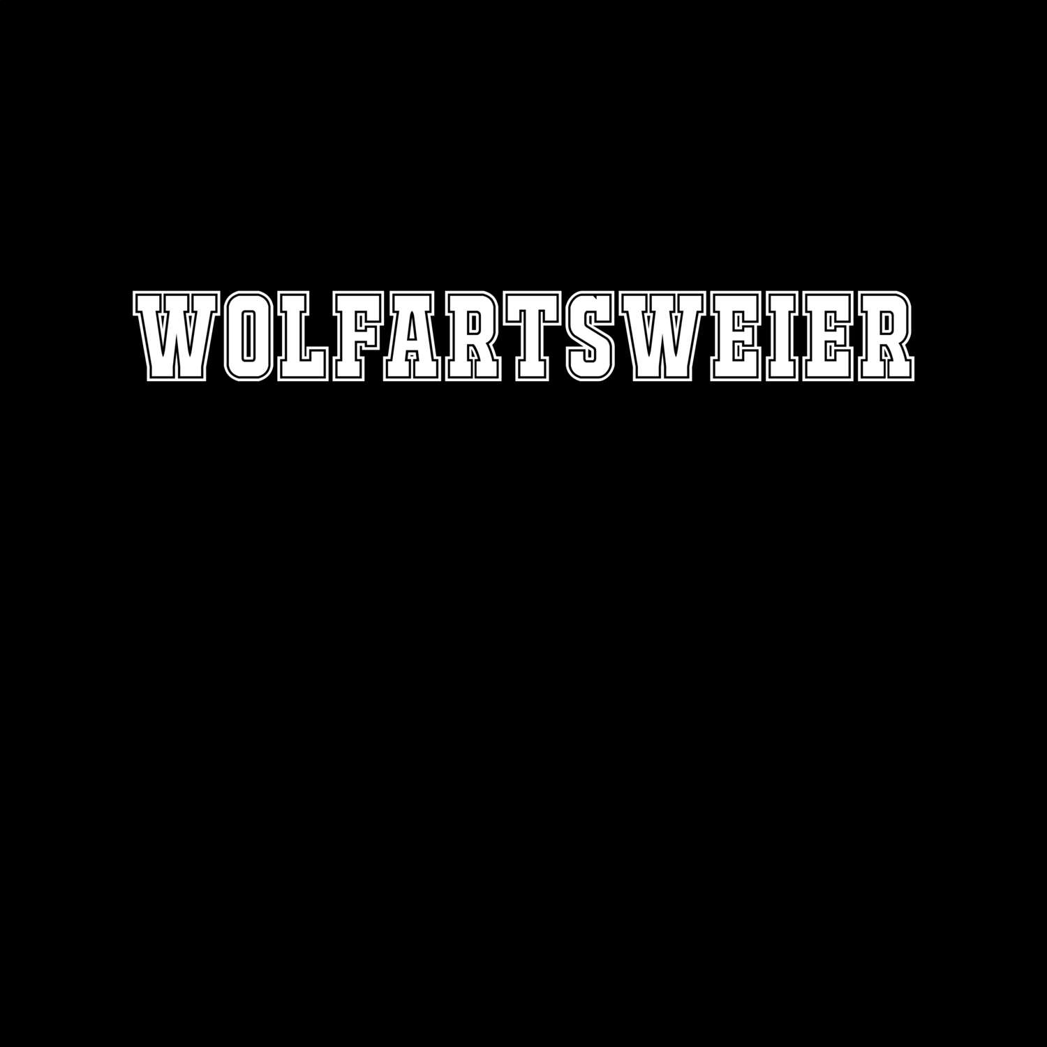 Wolfartsweier T-Shirt »Classic«