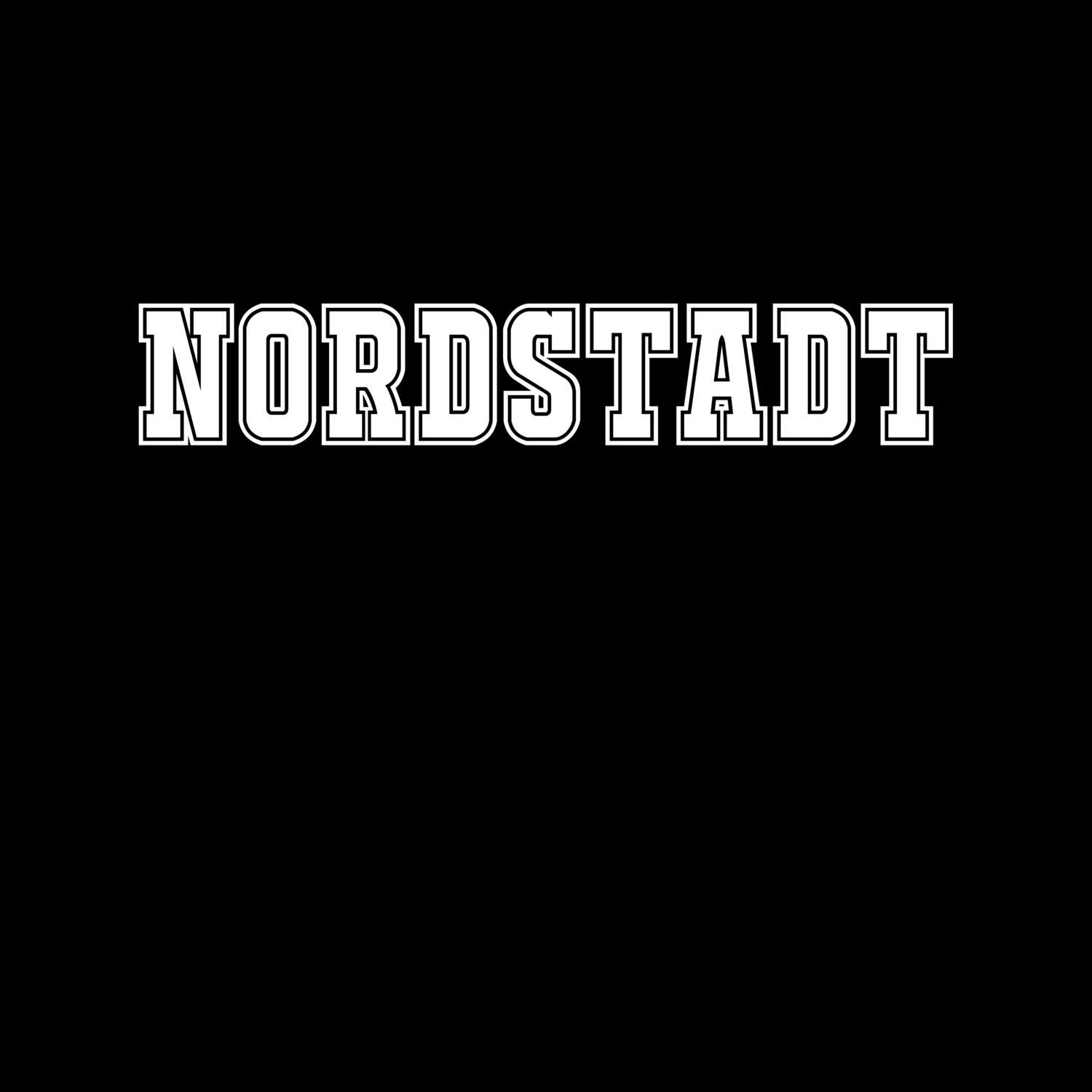 Nordstadt T-Shirt »Classic«