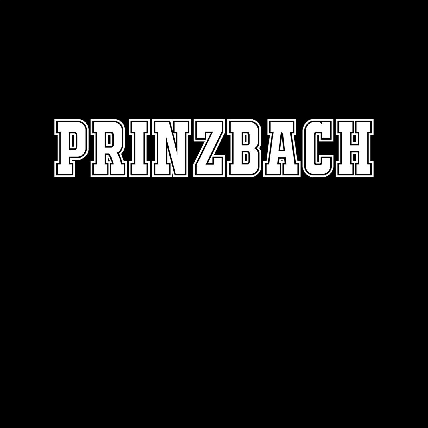 Prinzbach T-Shirt »Classic«