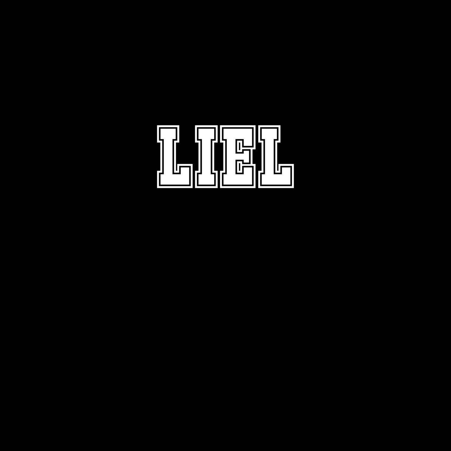 Liel T-Shirt »Classic«