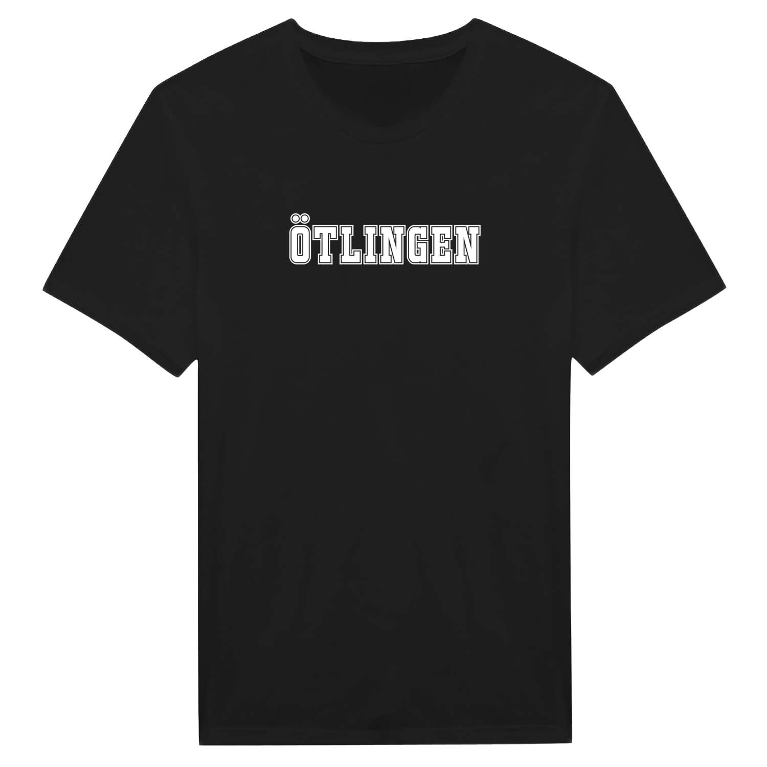 Ötlingen T-Shirt »Classic«