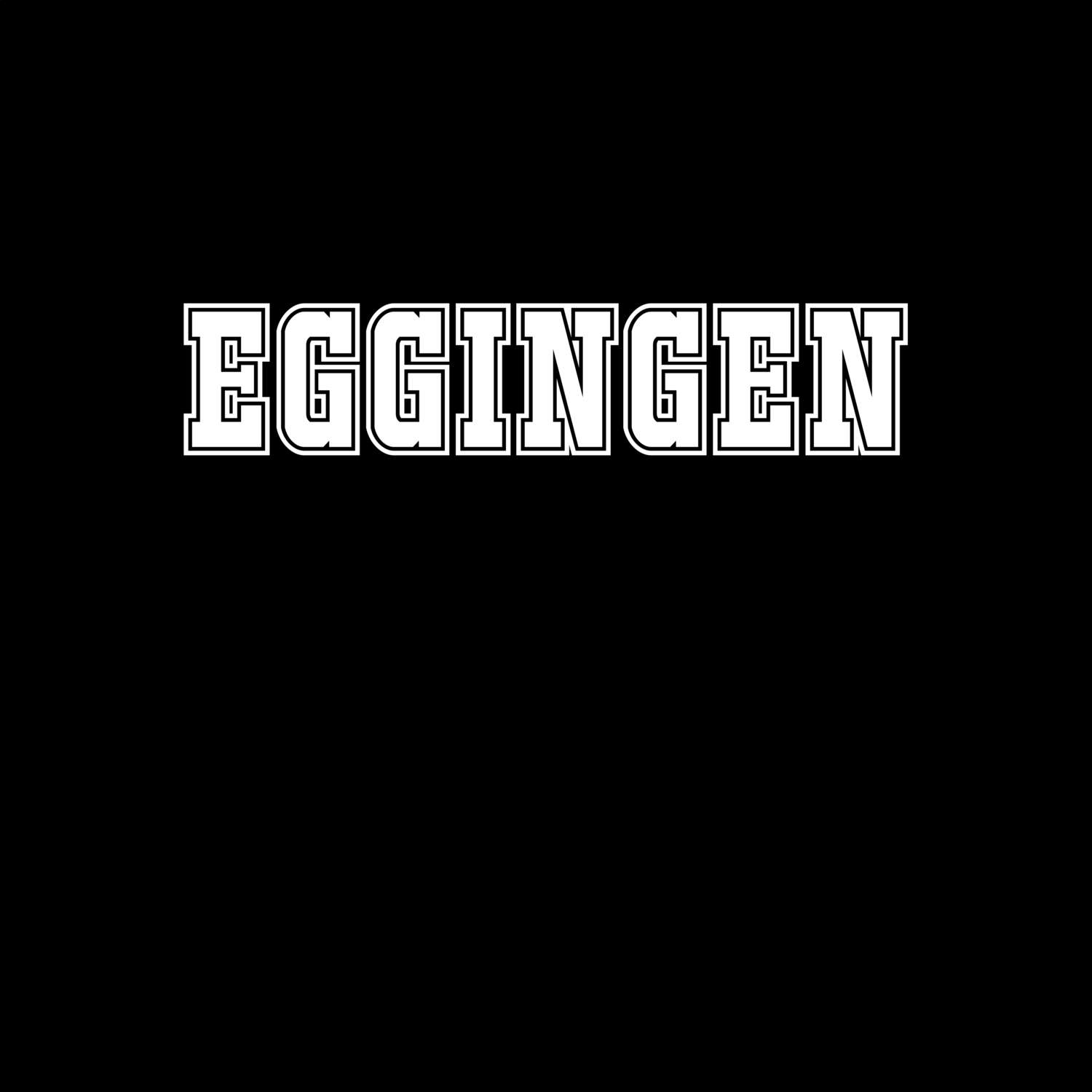 Eggingen T-Shirt »Classic«